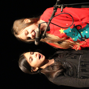 Vánoční akademie 2025