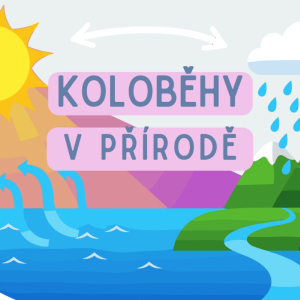 Koloběhy v přírodě