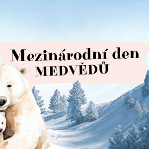 Mezinárodní den ledních medvědů