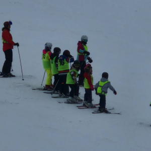 Jednodenní lyžařský zájezd I. 
