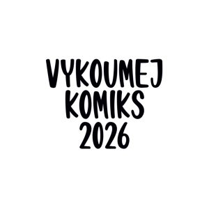 Vykoumej komiks