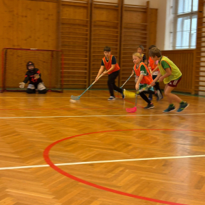 Jarní PT sportovní 