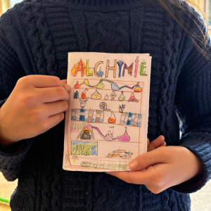 Jarní PT výtvarný 