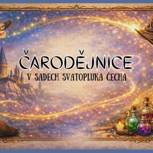 Čarodějnice