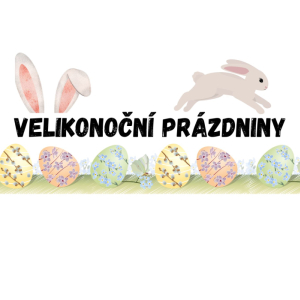 Velikonoční prázdniny DDM Praha 2