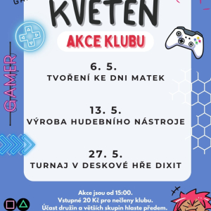 AKCE KLUB SÍŤ