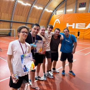 Sobota open