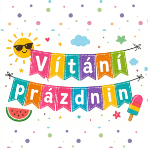 Vítání prázdnin
