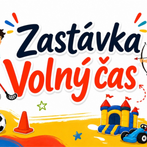 Zastávka Volný čas