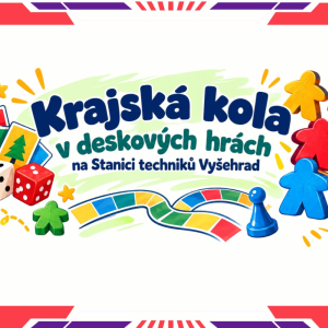 Turnaj v deskové hře Rummikub