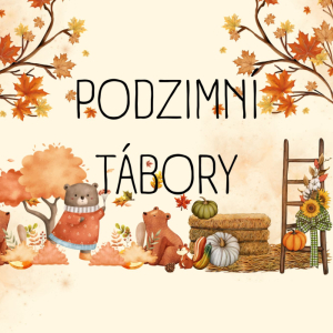 Podzimní prázdniny v DDM Praha 2