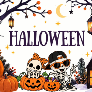 Halloween