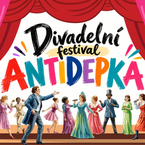 Divadelní festival ANTIDEPKA