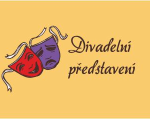 Perníková chaloupka - loutkové divadlo Zvoneček